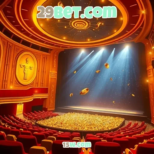 29bet.com: A Revolução dos Jogos de Cassino Online no Brasil