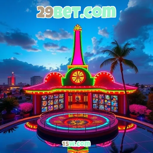 29bet.com: Explore o Programa de Fidelidade Para Ganhar Muito Mais!