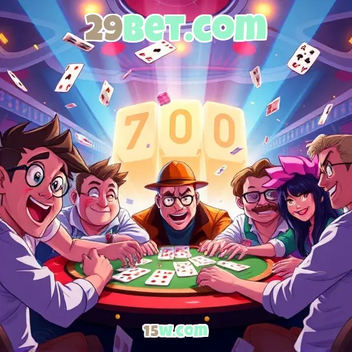 29bet.com: Os Melhores Torneios Para Apostadores Brasileiros