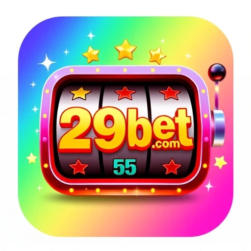 29bet.com Logo