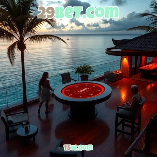 29bet.com: Promoções Fascinantes Que Transformam Suas Apostas em Ganhos